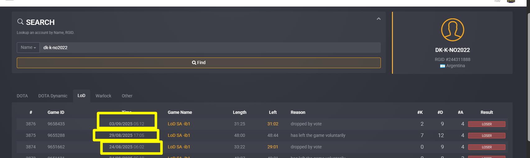 Lightshot screenshot