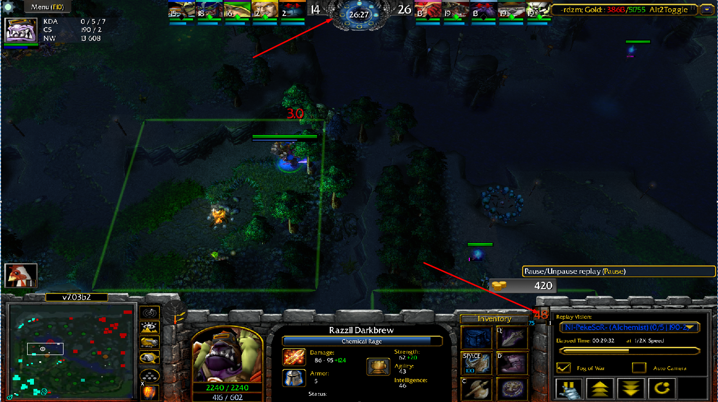 Lightshot screenshot