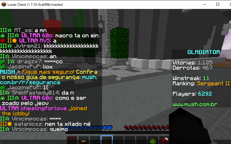 Lightshot screenshot