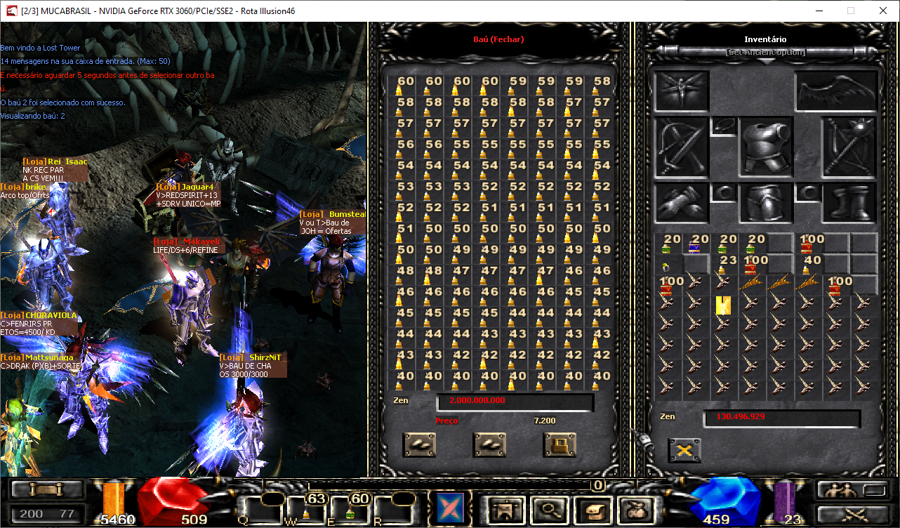 Lightshot screenshot