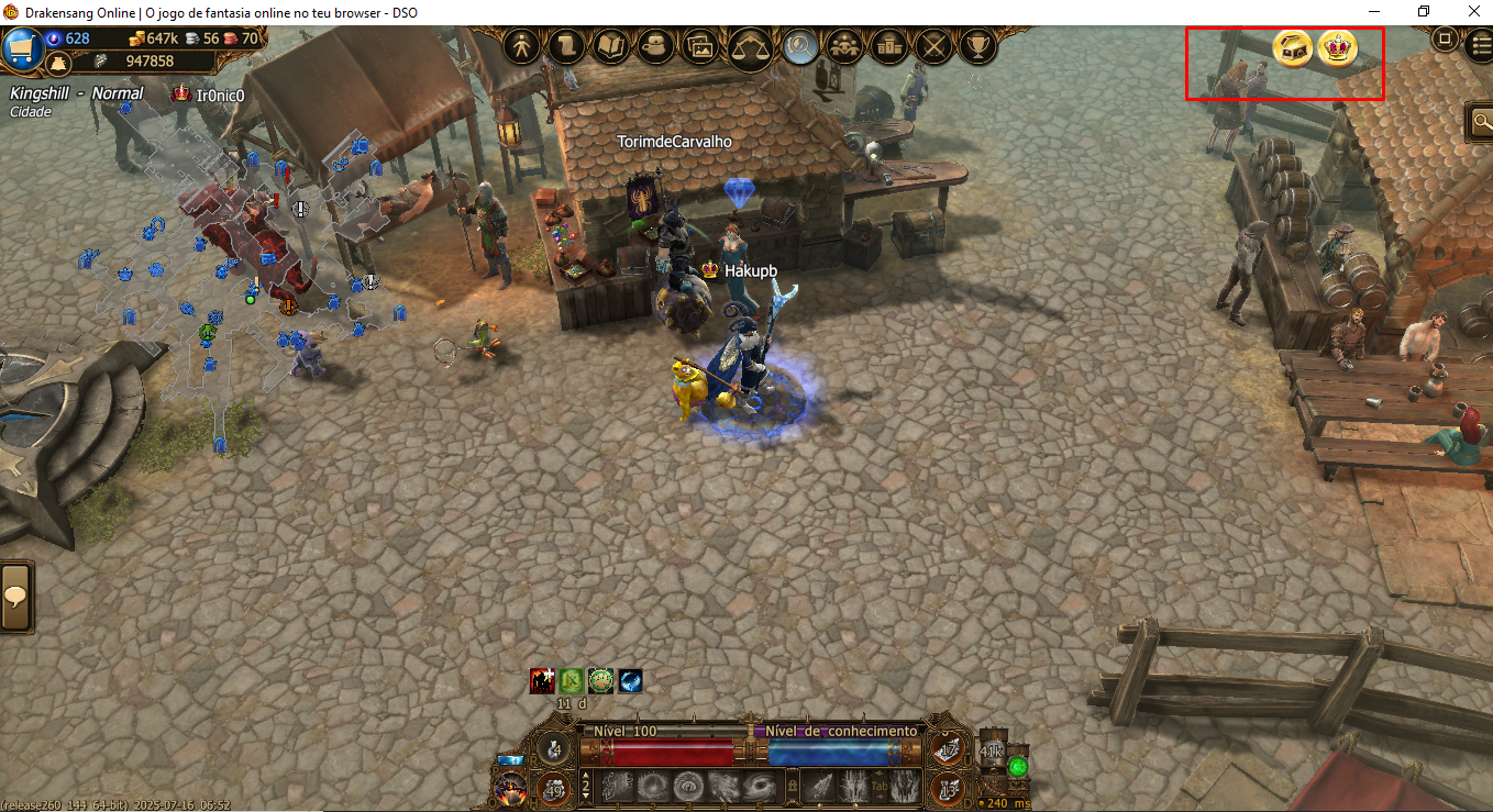 Lightshot screenshot