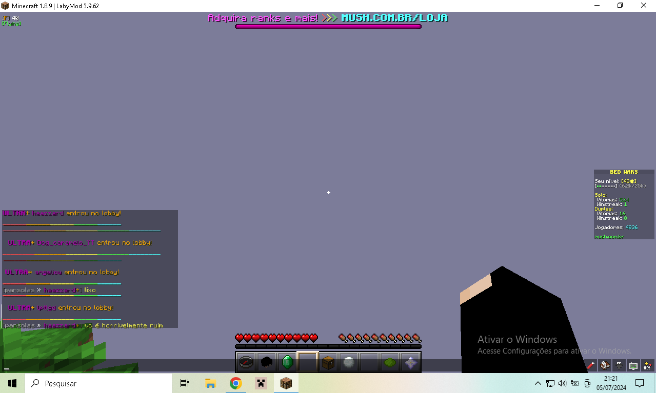 Lightshot screenshot