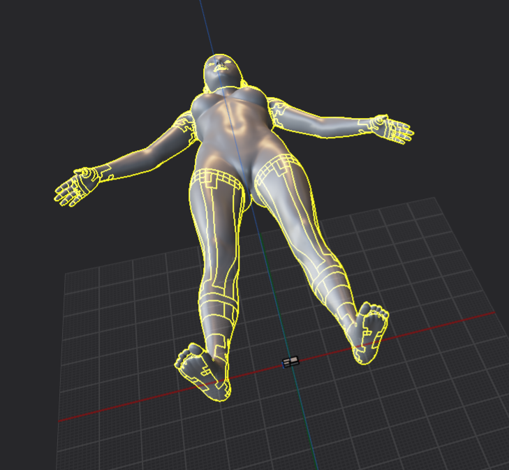 Lightshot screenshot