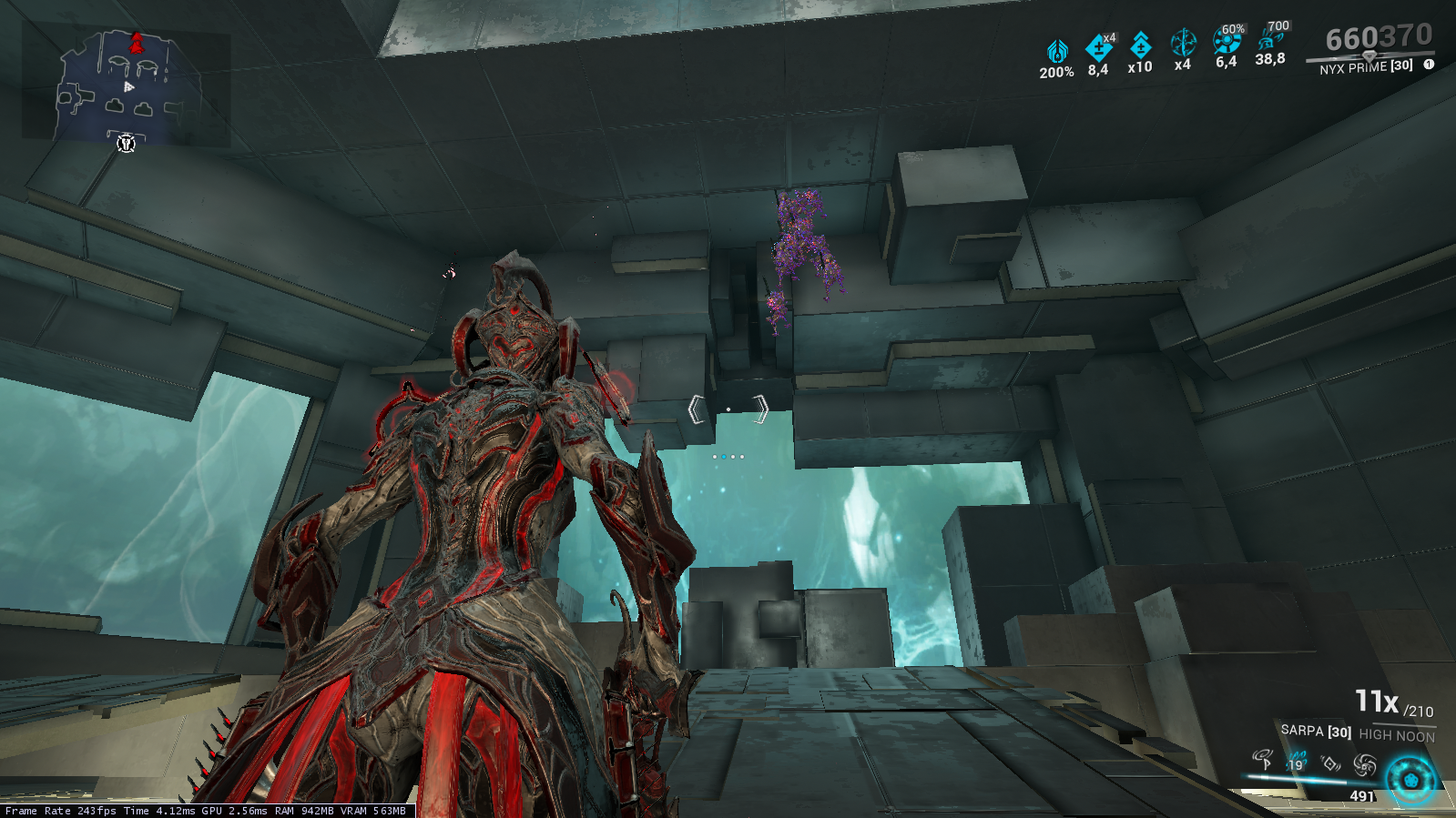 Lightshot screenshot
