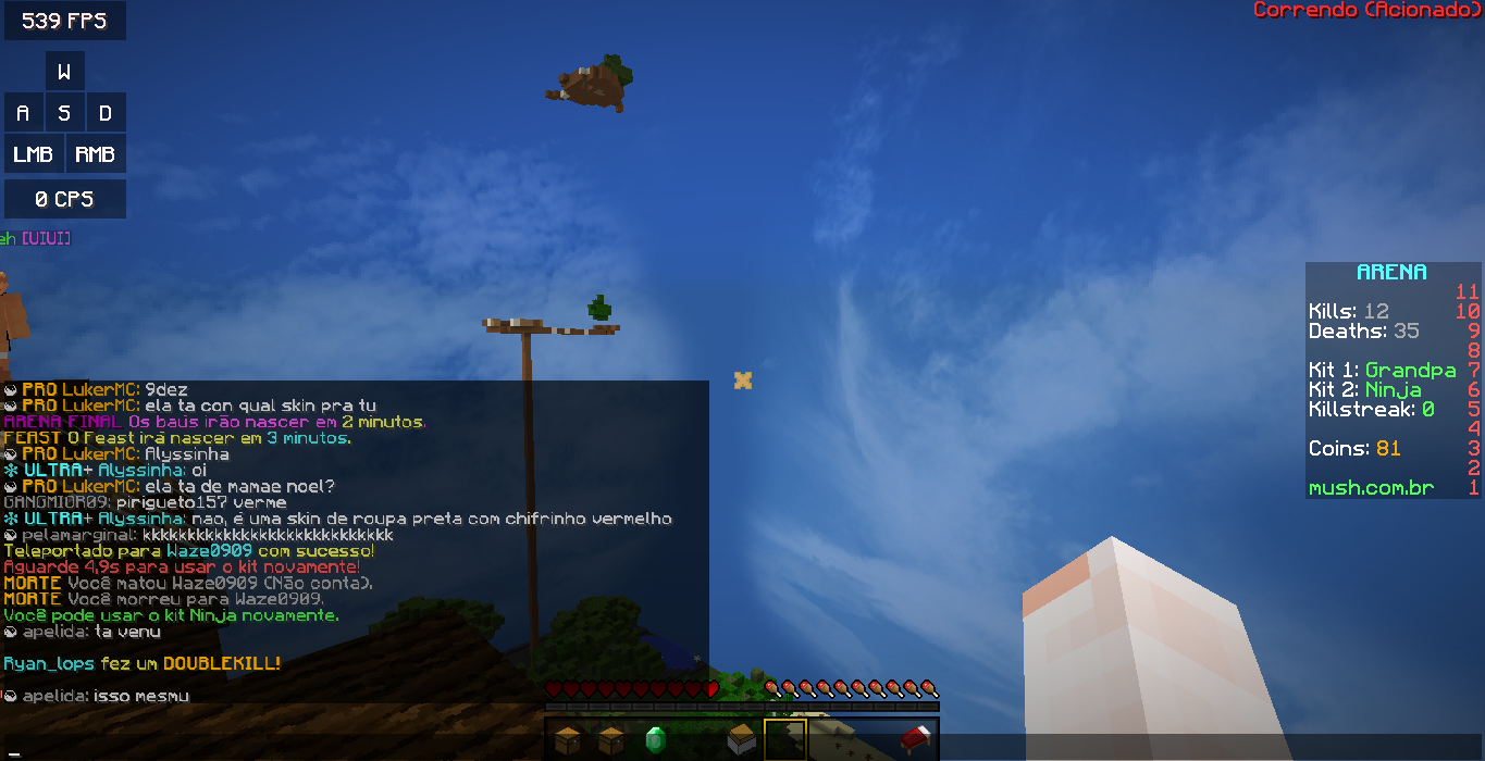 Lightshot screenshot