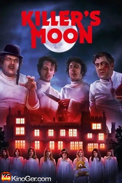 Killers Moon (1978)