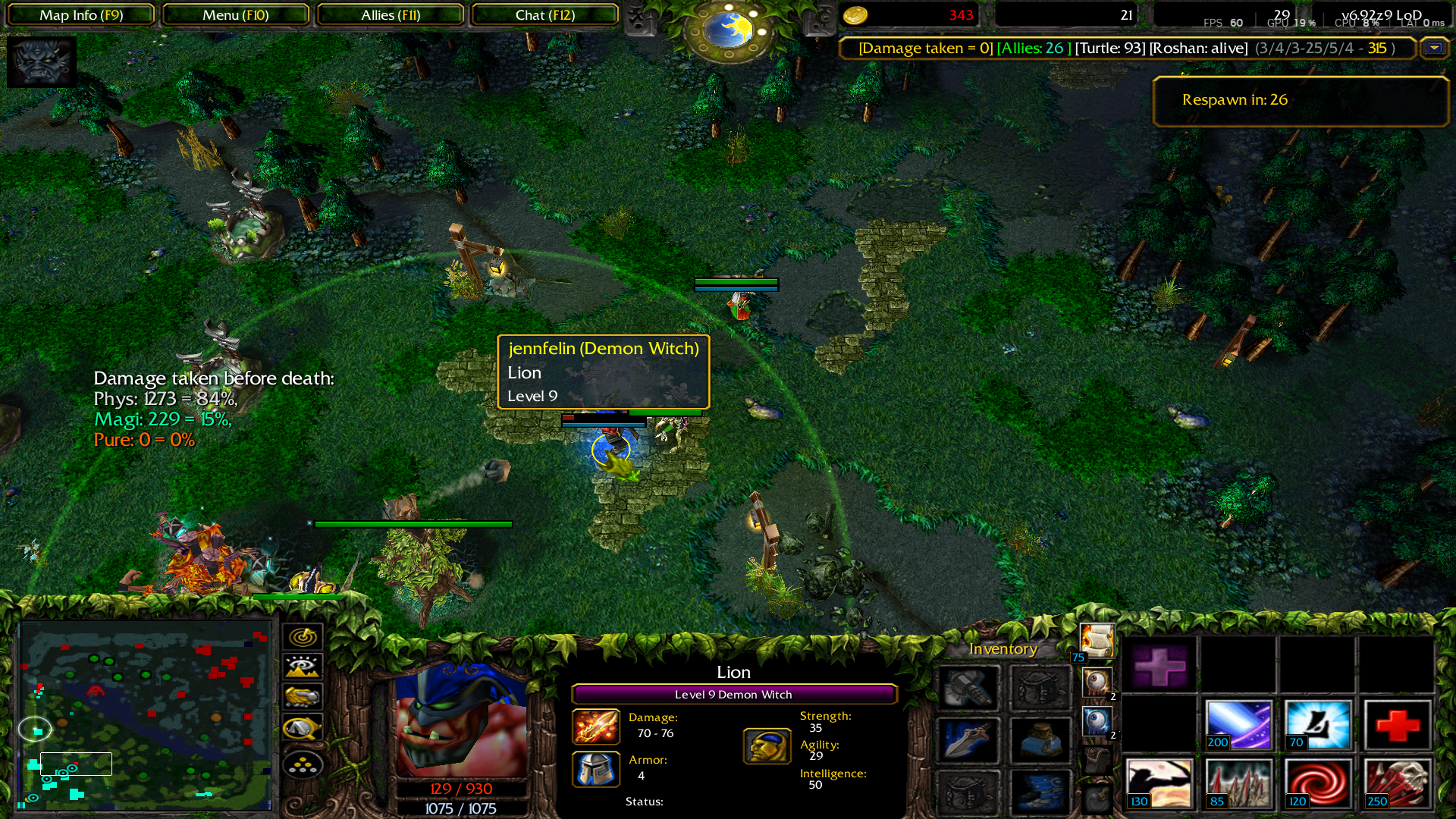 Lightshot screenshot