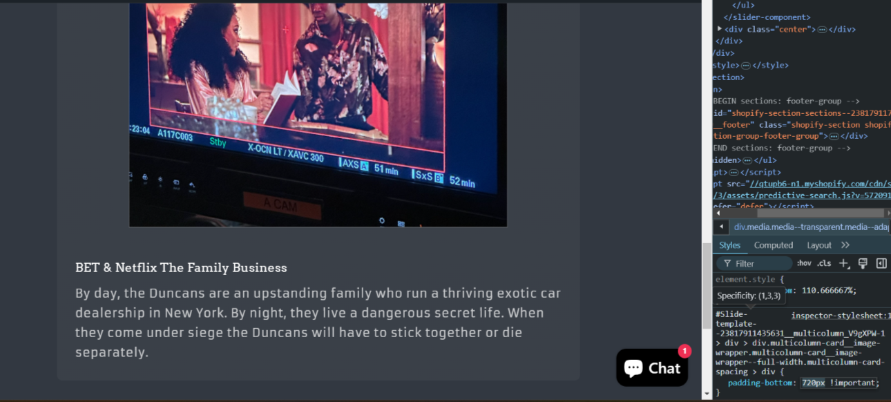 Lightshot screenshot