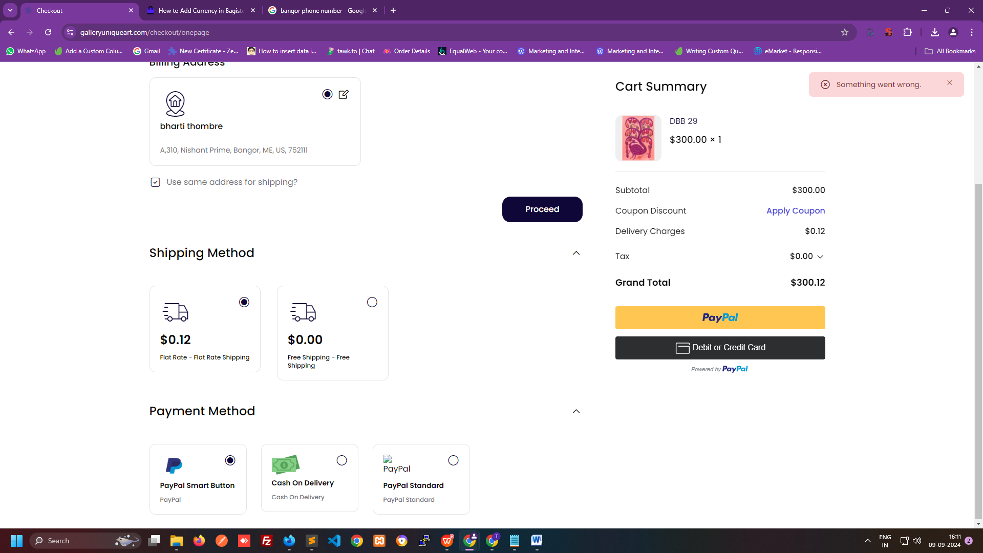 Lightshot screenshot