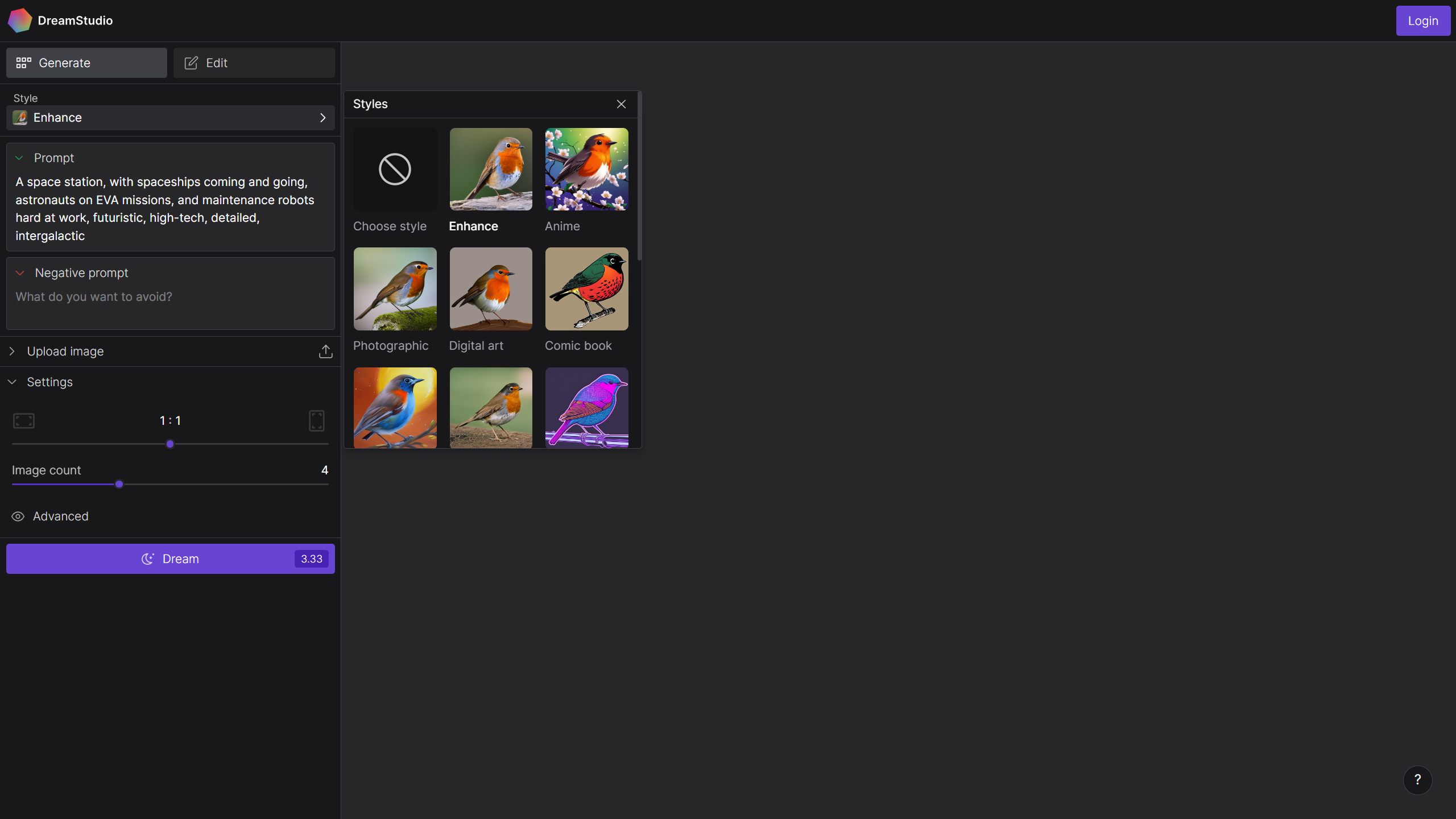 Lightshot screenshot