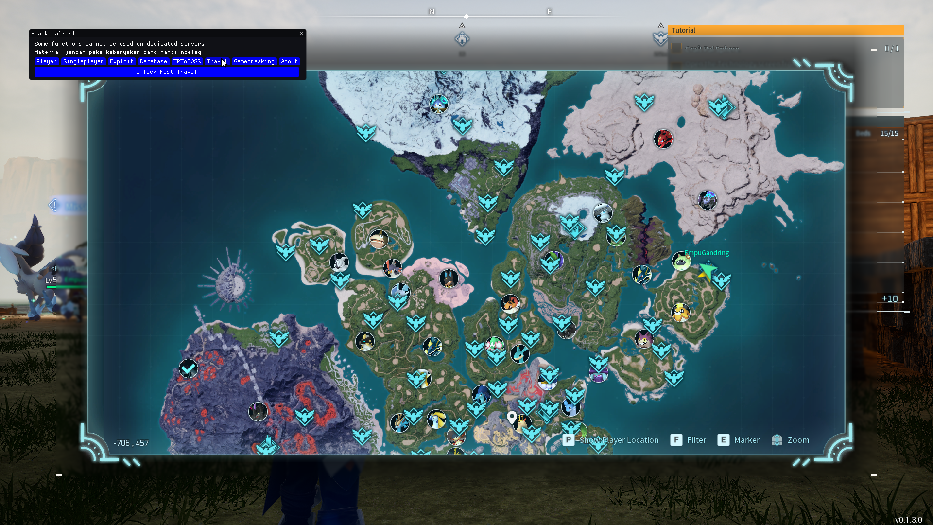 Lightshot screenshot