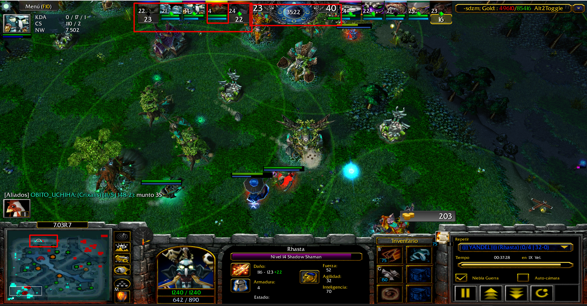 Lightshot screenshot