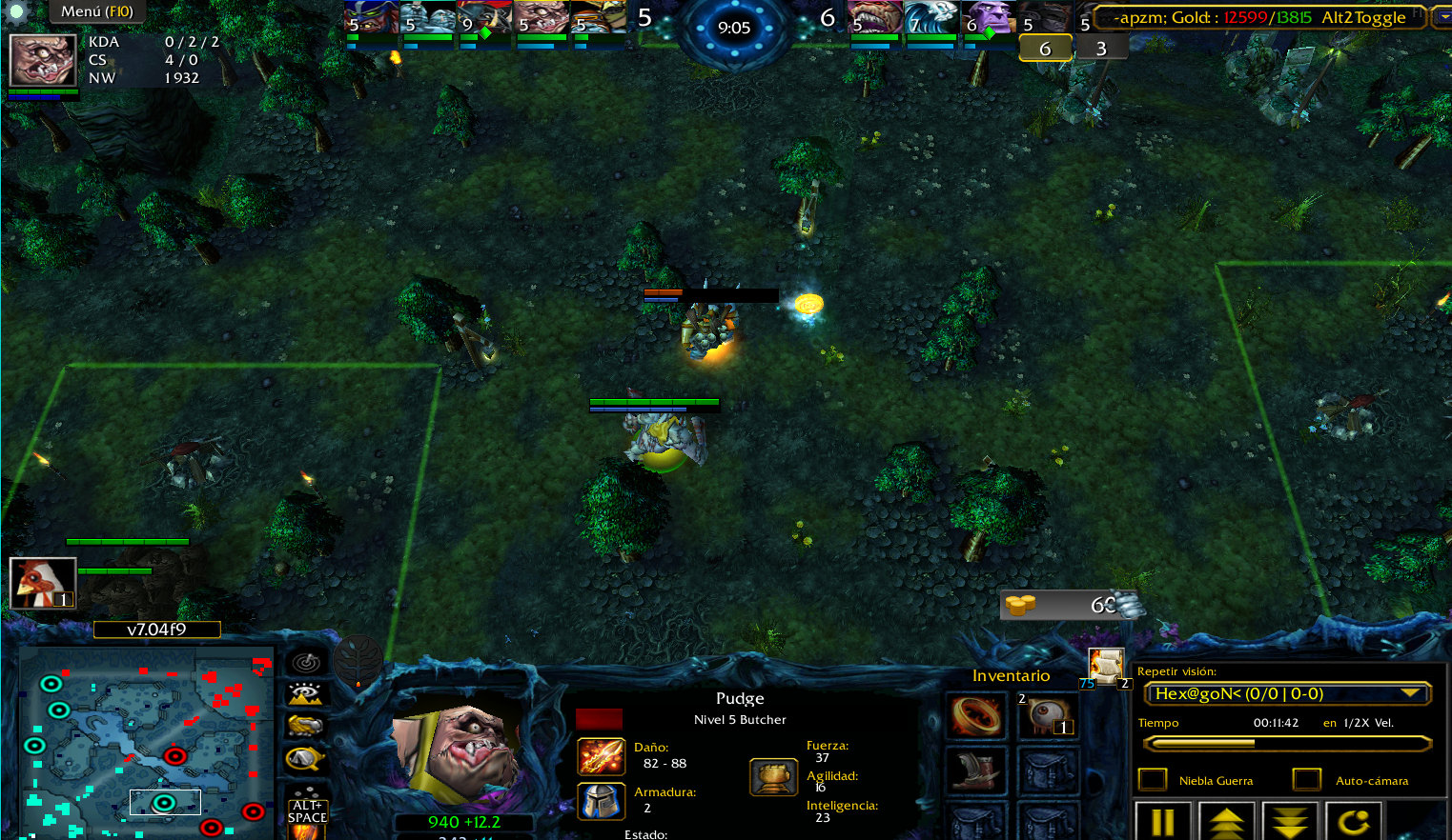 Lightshot screenshot