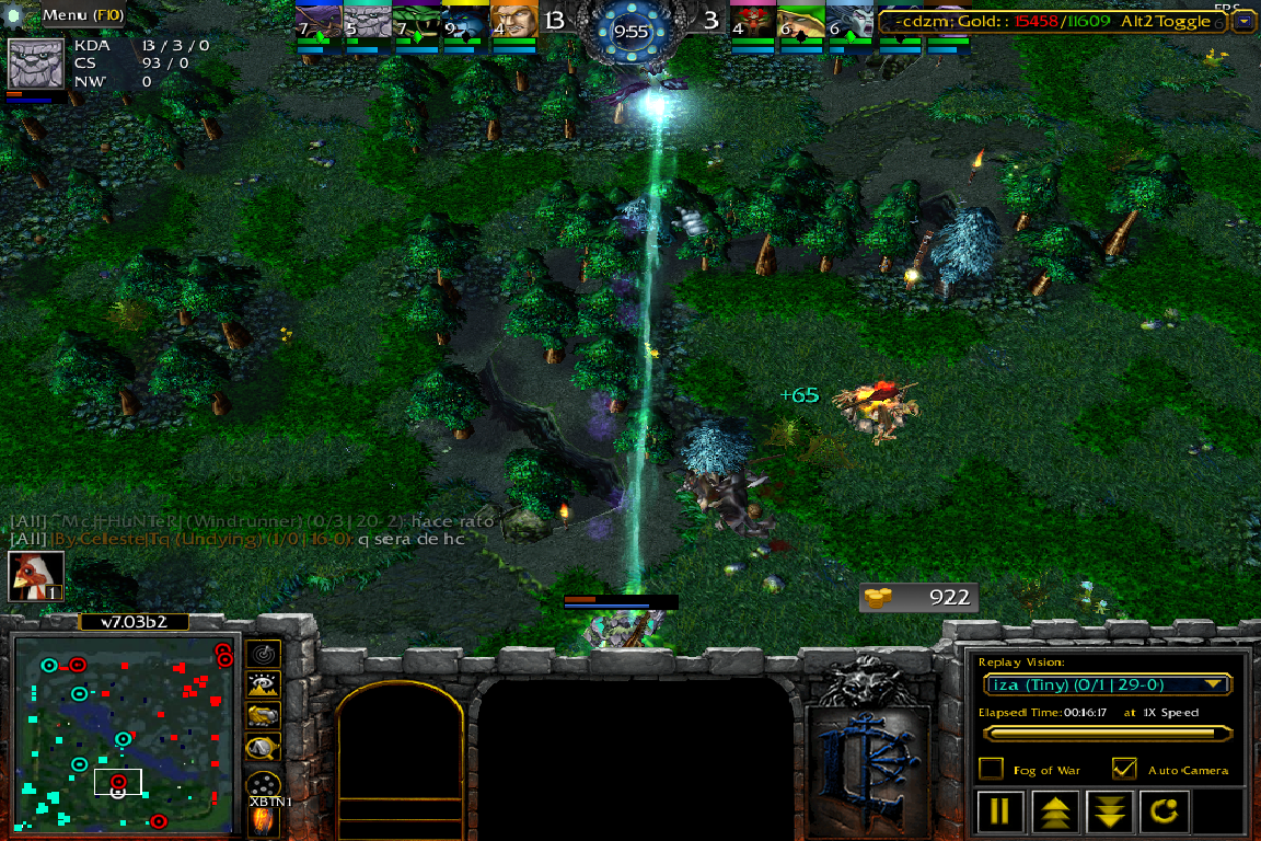 Lightshot screenshot