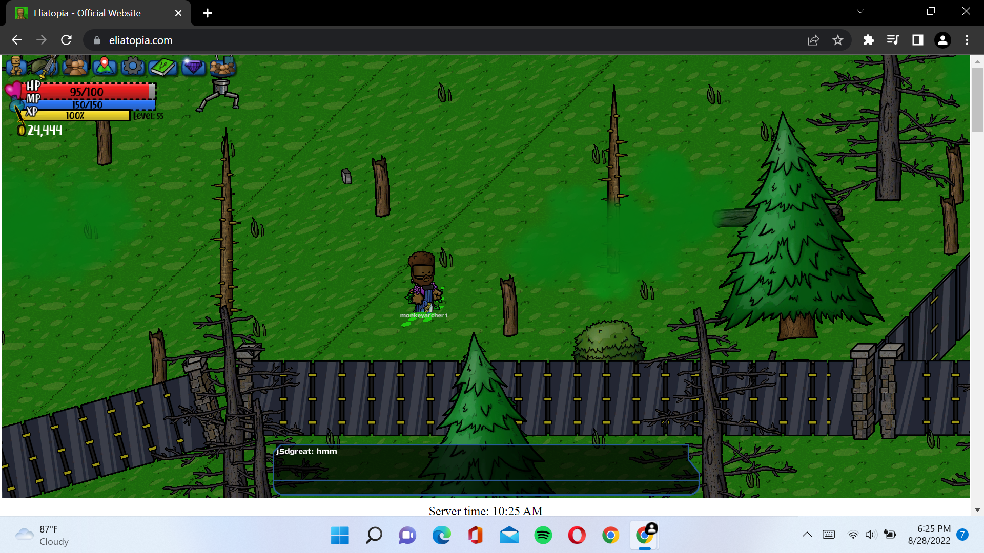 Lightshot screenshot