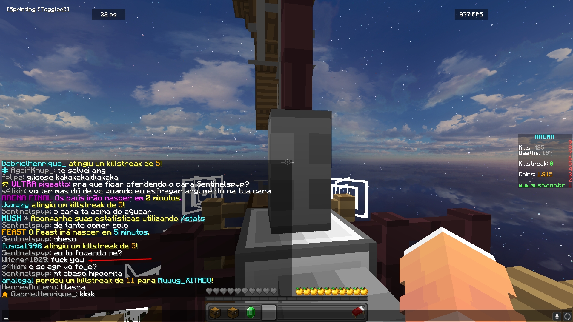 Lightshot screenshot