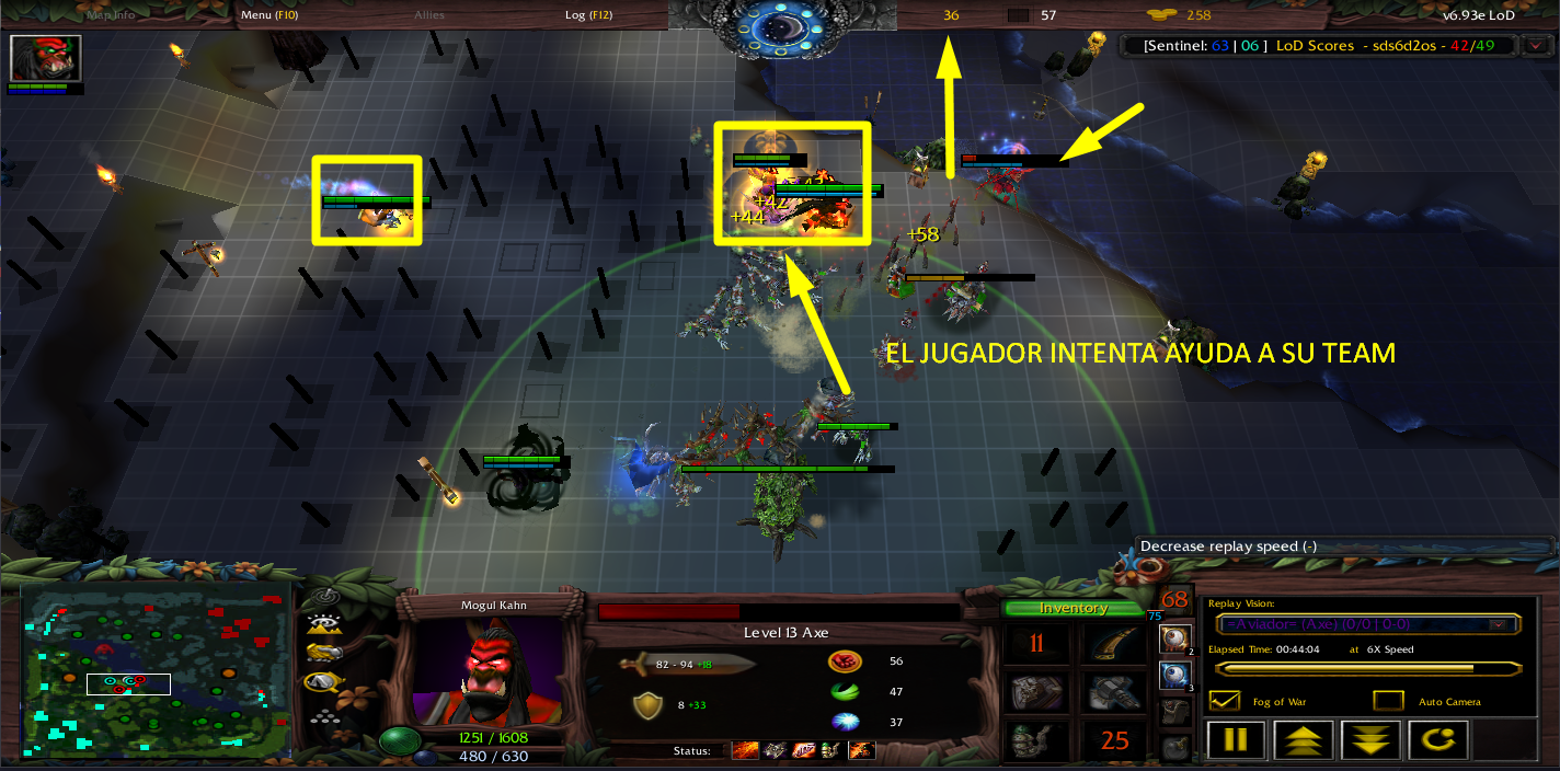 Lightshot screenshot