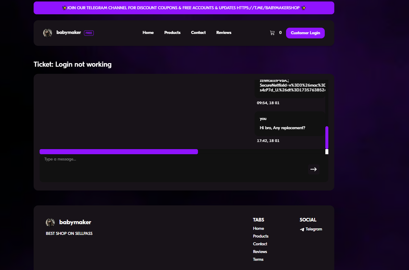 Lightshot screenshot
