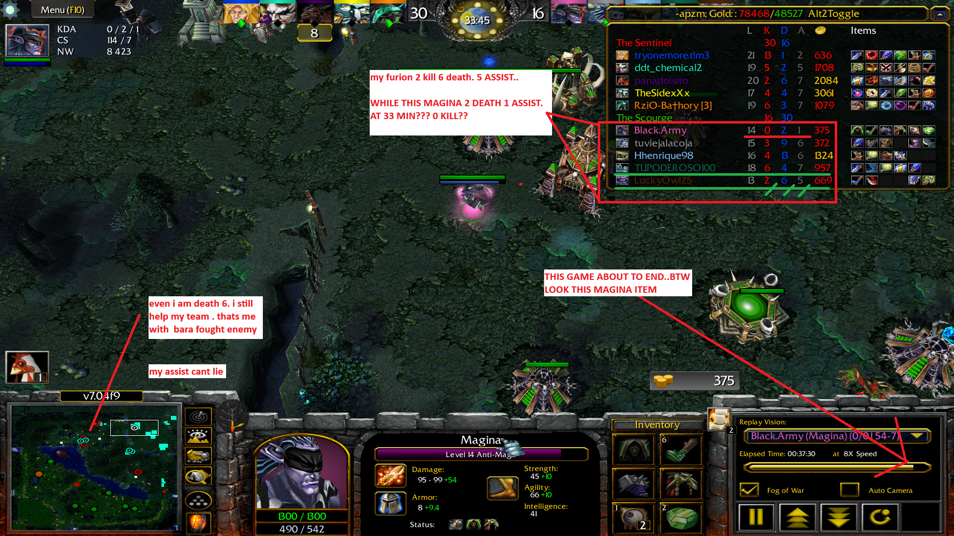 Lightshot screenshot