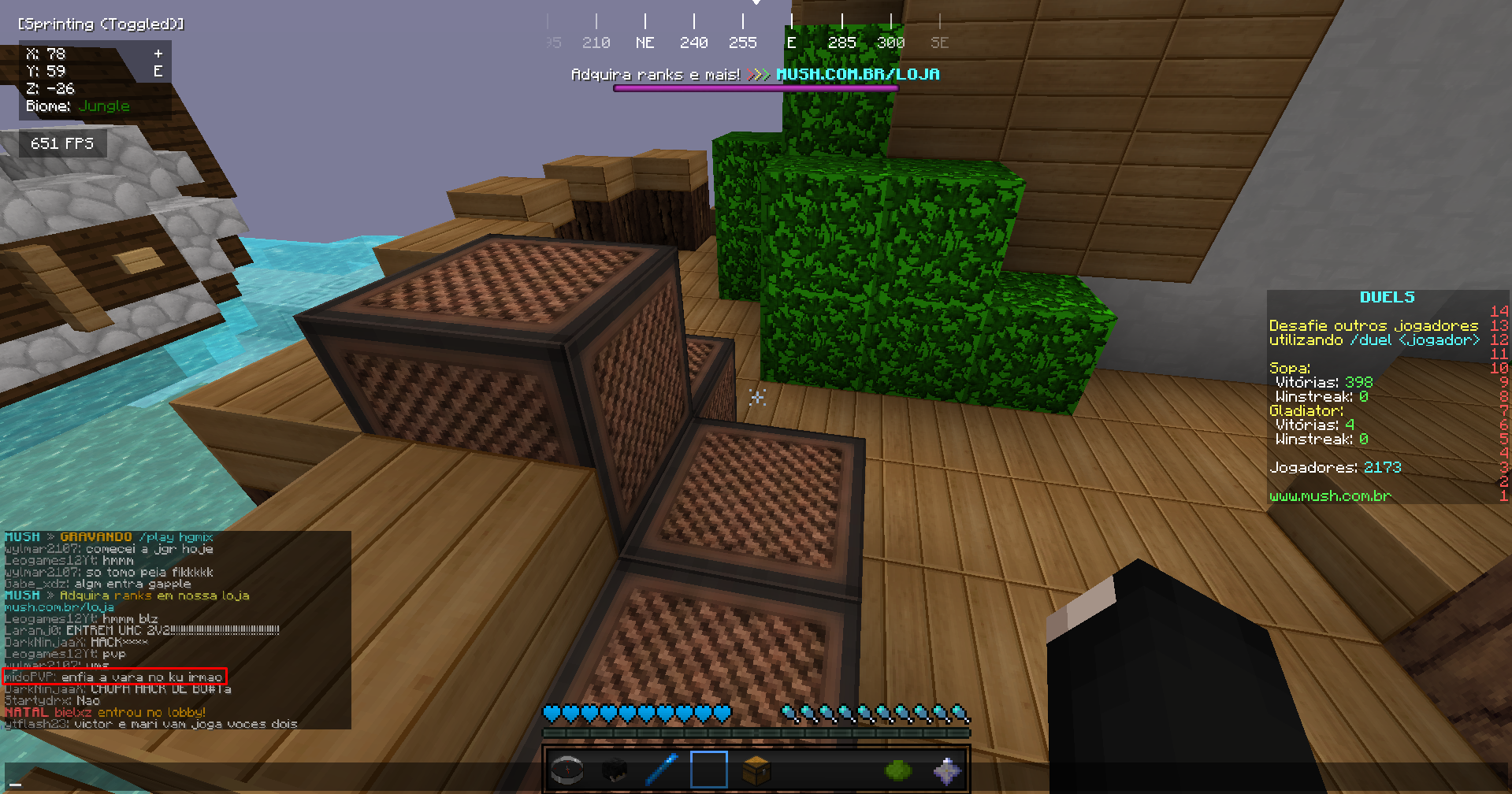Lightshot screenshot