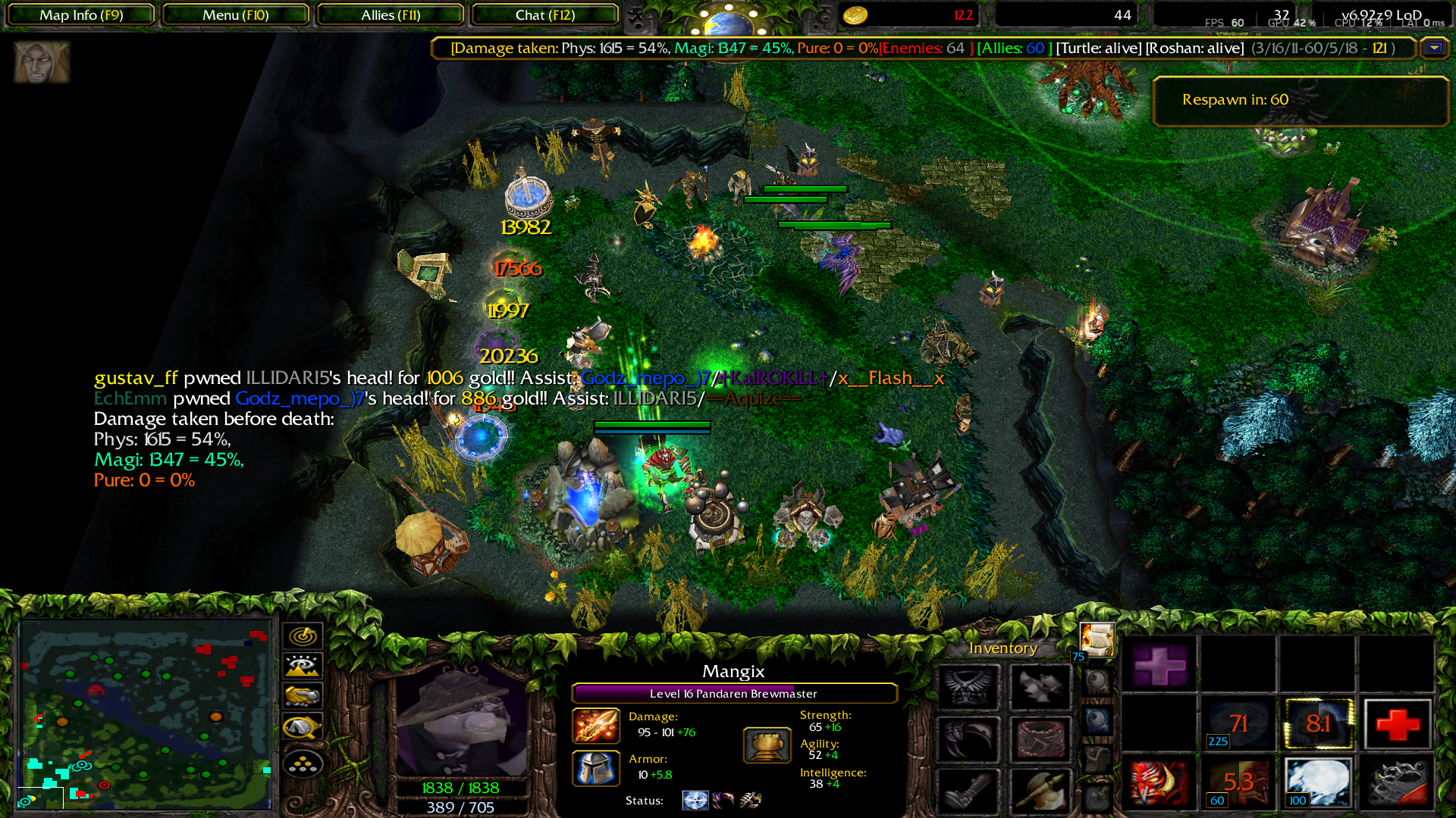 Lightshot screenshot