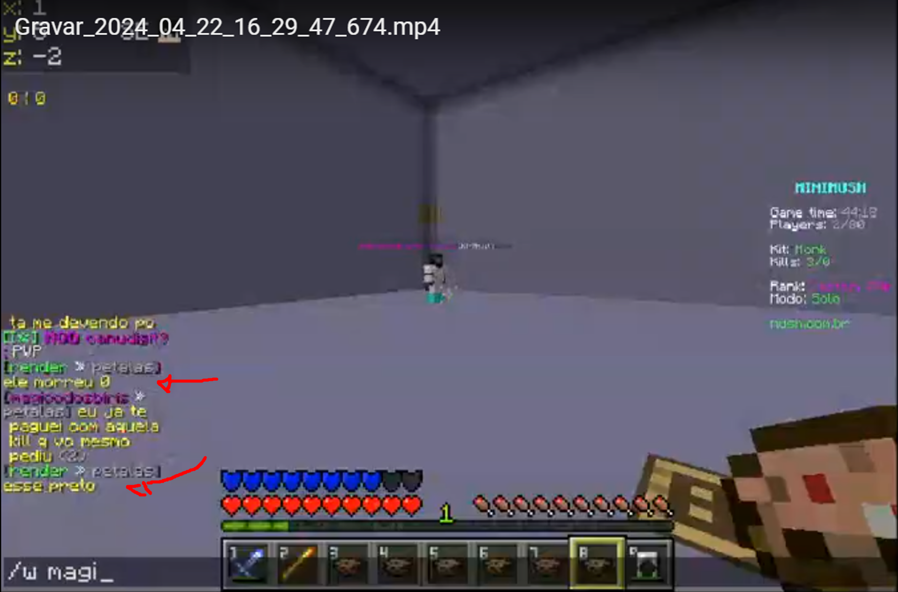 Lightshot screenshot