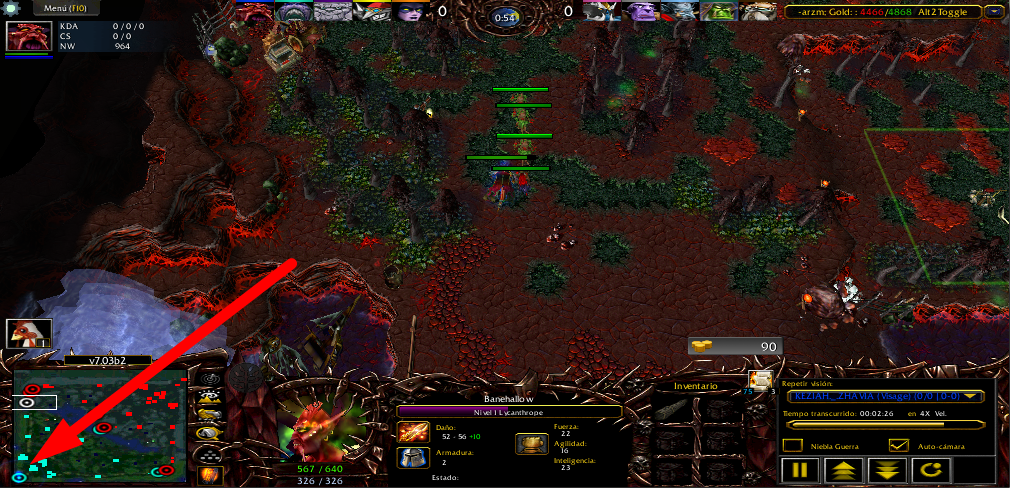 Lightshot screenshot