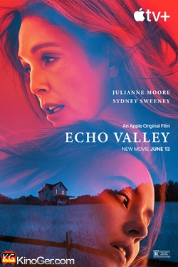 Echo Valley (2025)