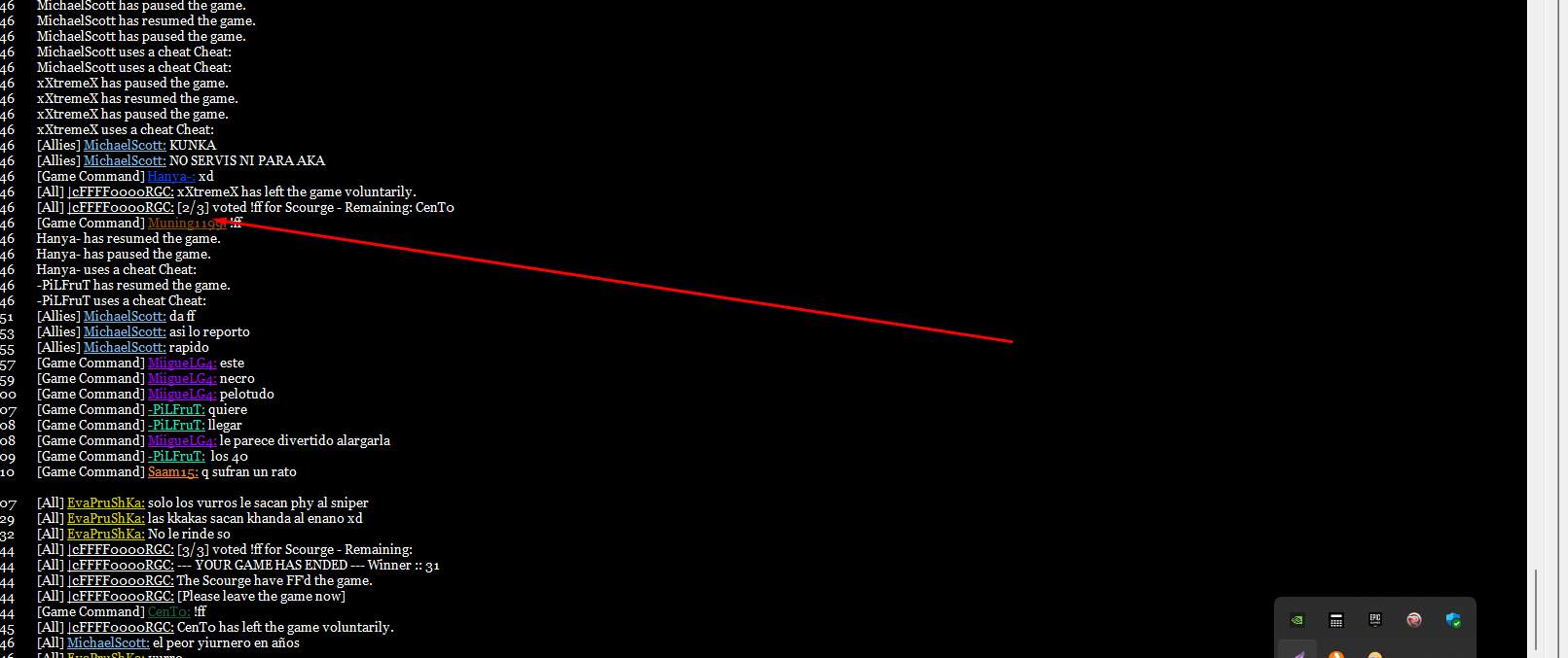 Lightshot screenshot