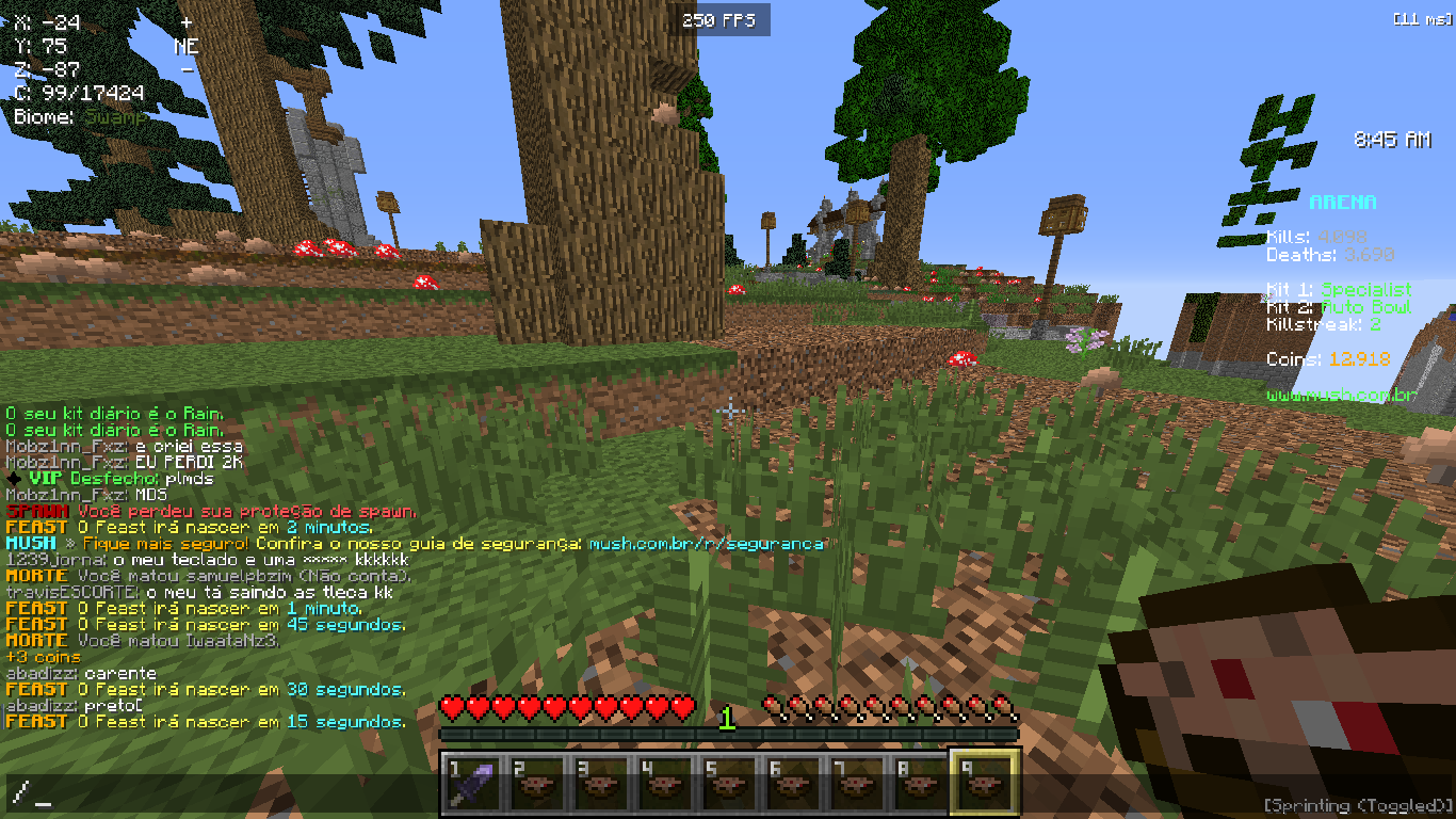 Lightshot screenshot
