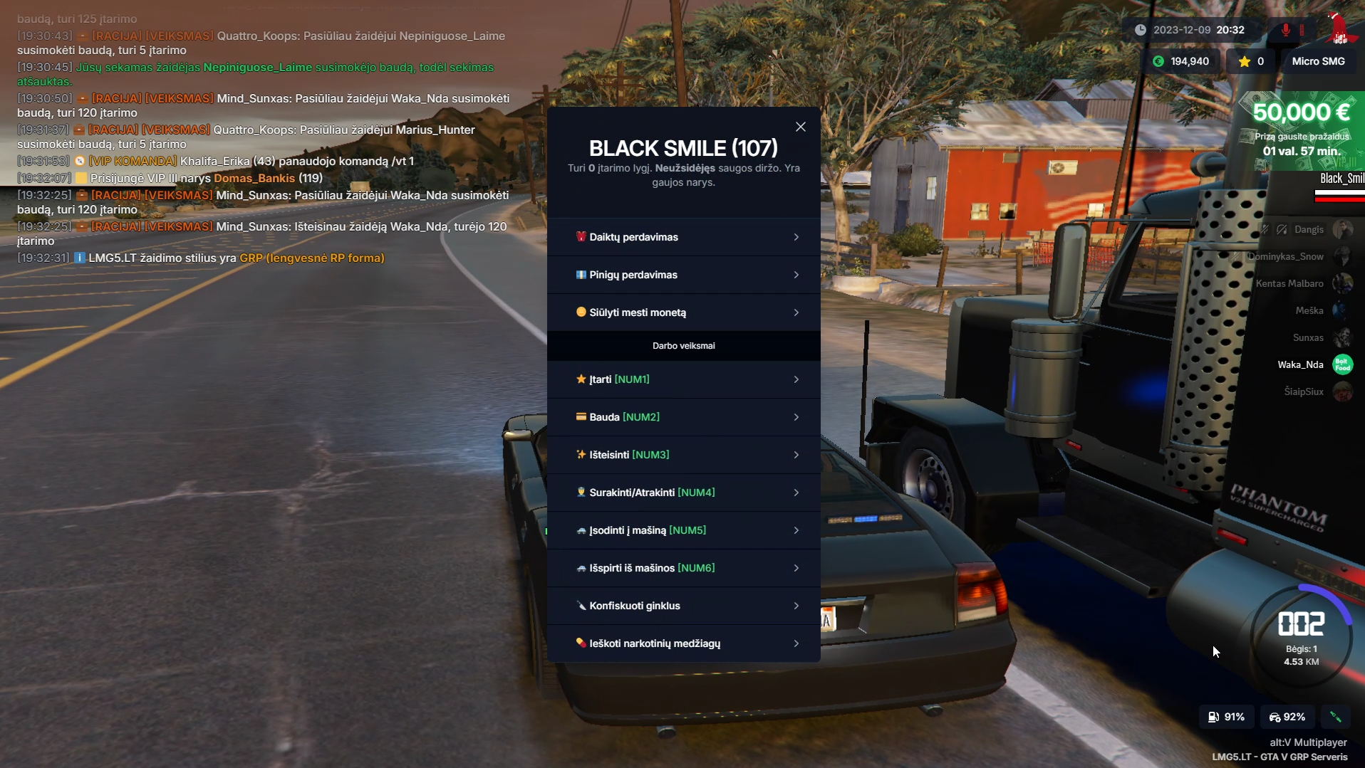 Lightshot screenshot