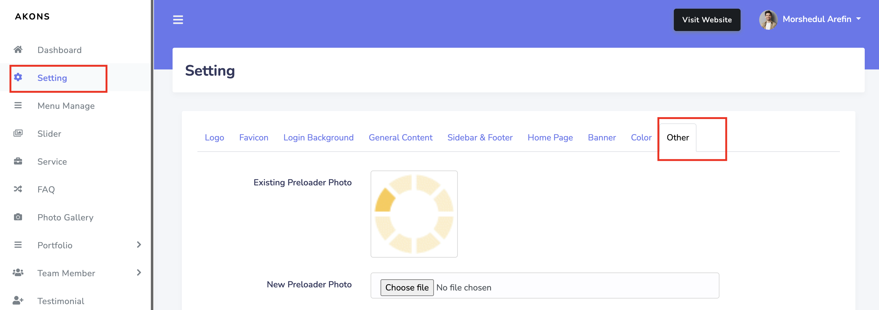 Lightshot screenshot