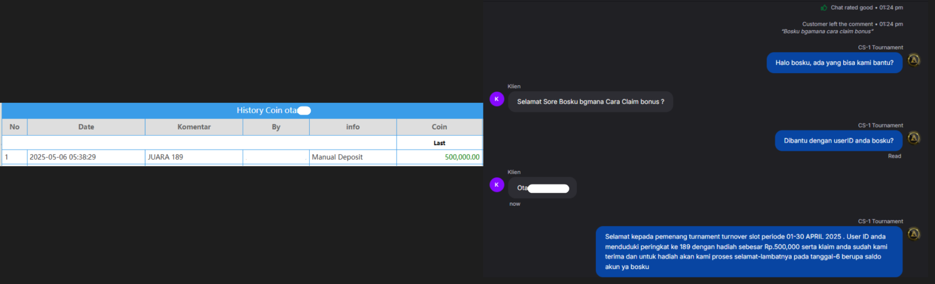 Lightshot screenshot