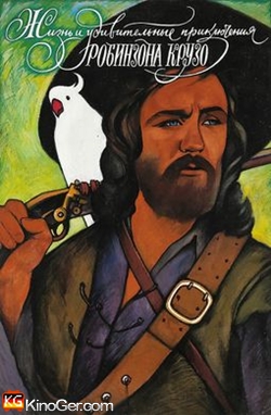 Robinson Crusoe (1972)