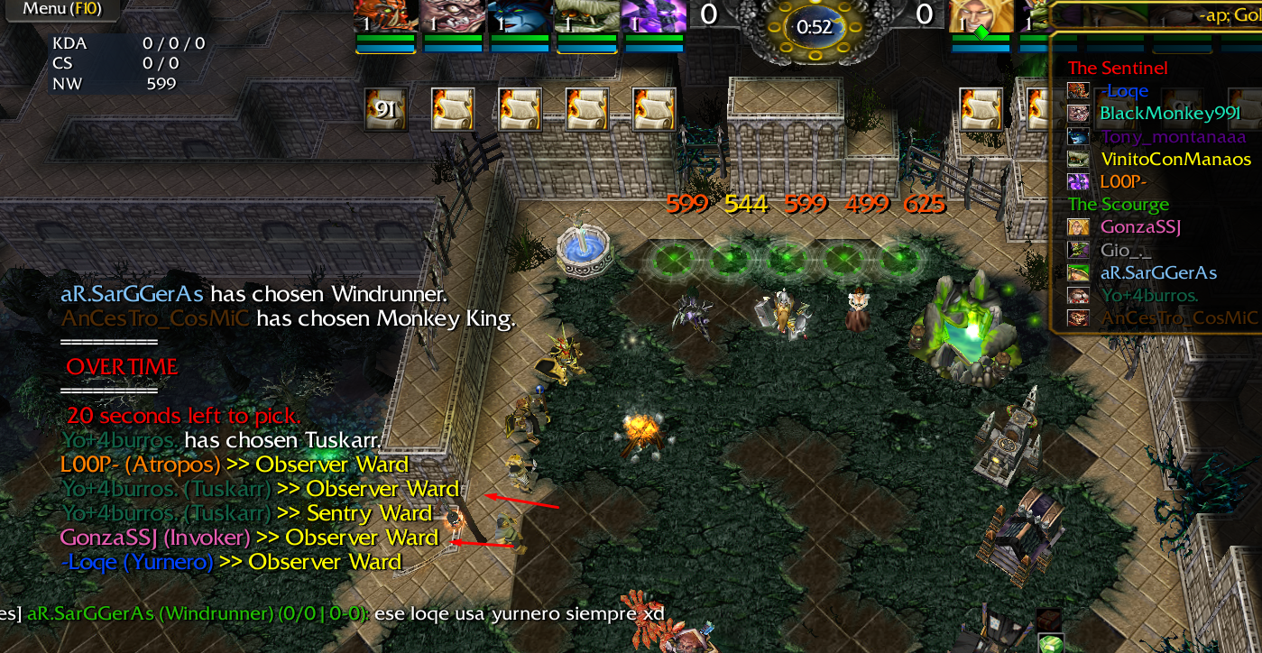 Lightshot screenshot