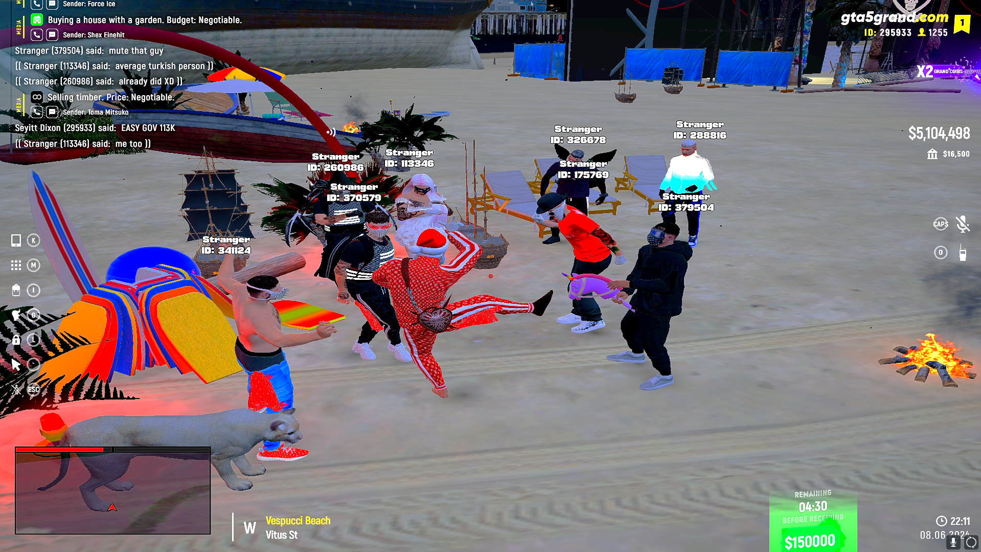 Lightshot screenshot