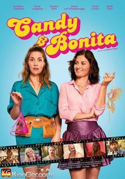 Candy & Bonita Make a Porno (2023)