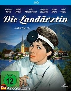 Die Landärztin (1958)