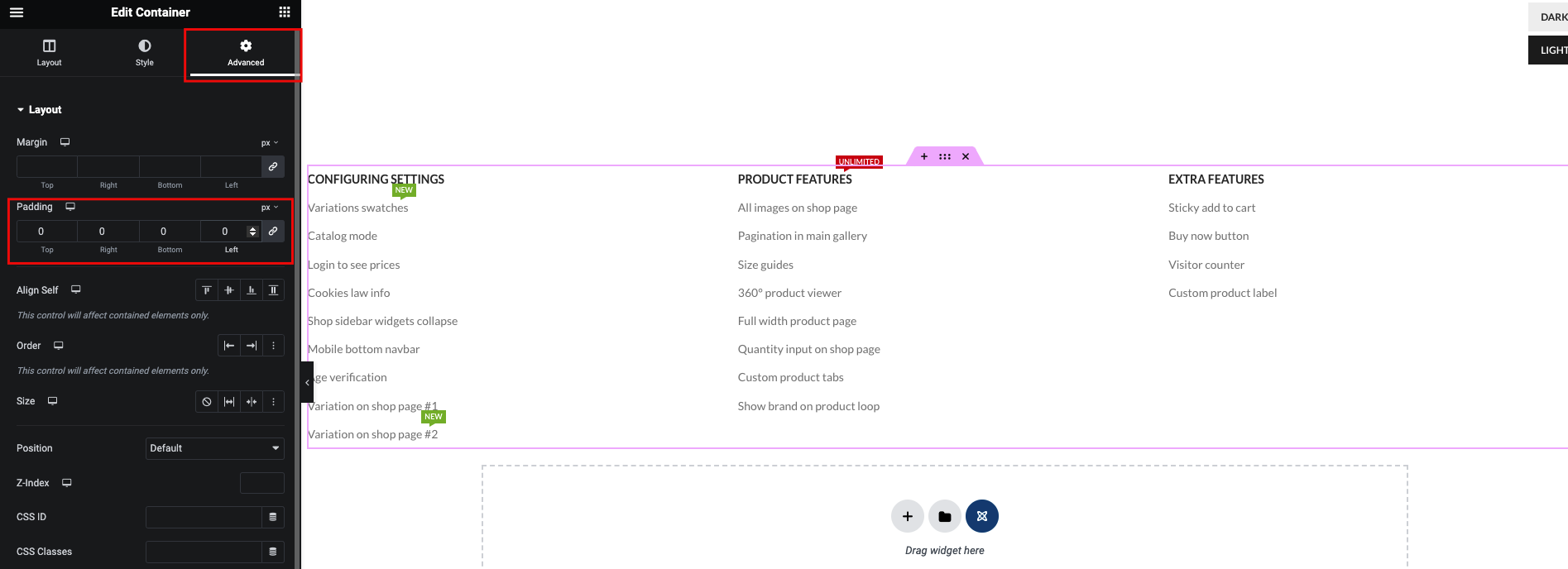 Lightshot screenshot