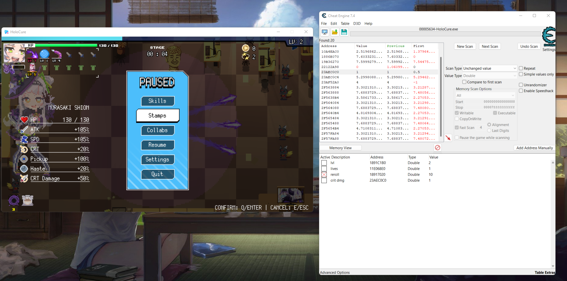 Lightshot screenshot