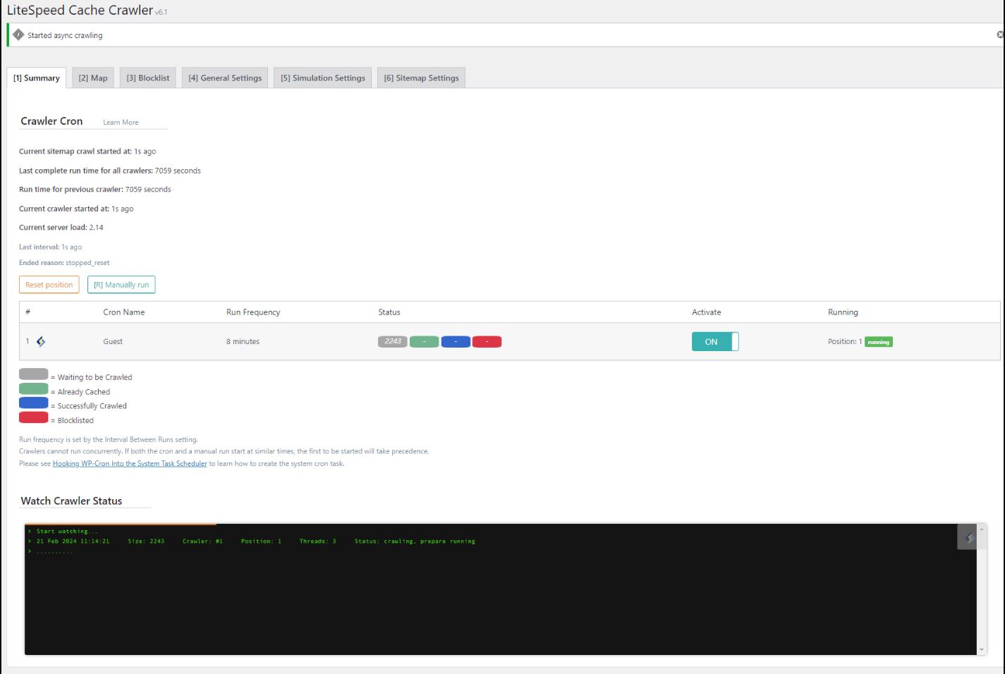 Lightshot screenshot