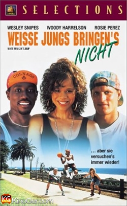 Weiße Jungs bringens nicht (1992)