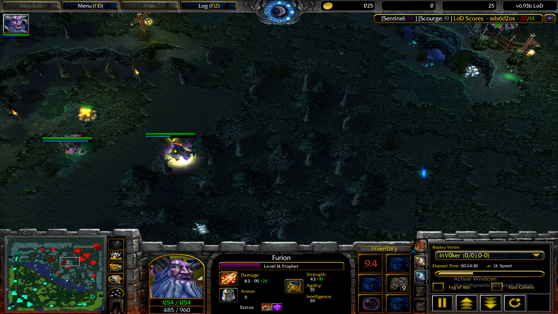 Lightshot screenshot