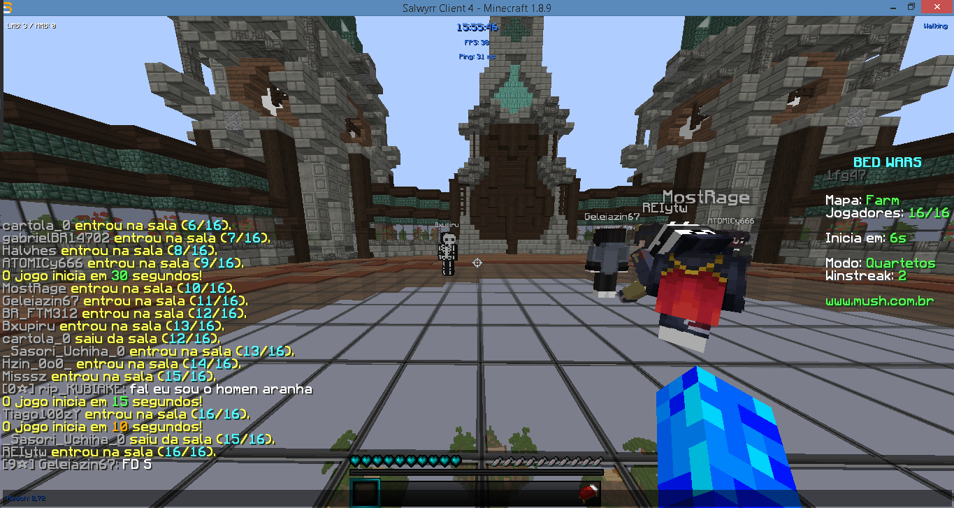 Lightshot screenshot