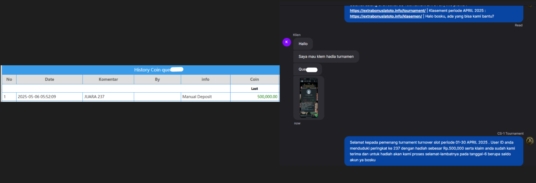 Lightshot screenshot