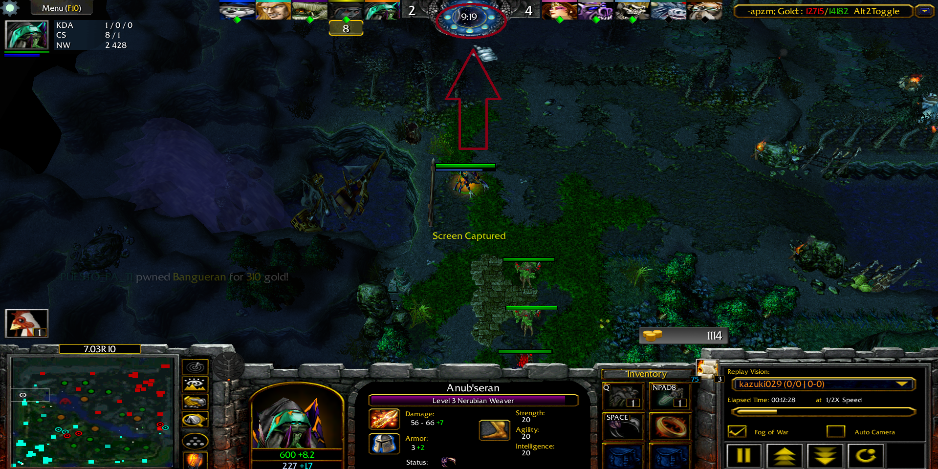 Lightshot screenshot