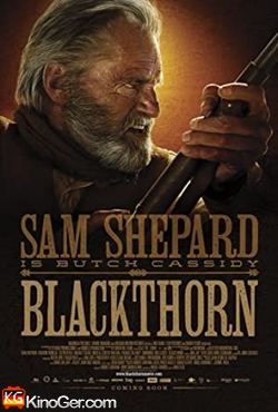 Blackthorn (2011)