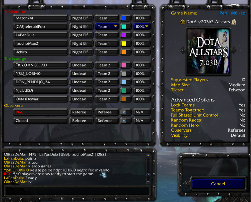 Lightshot screenshot