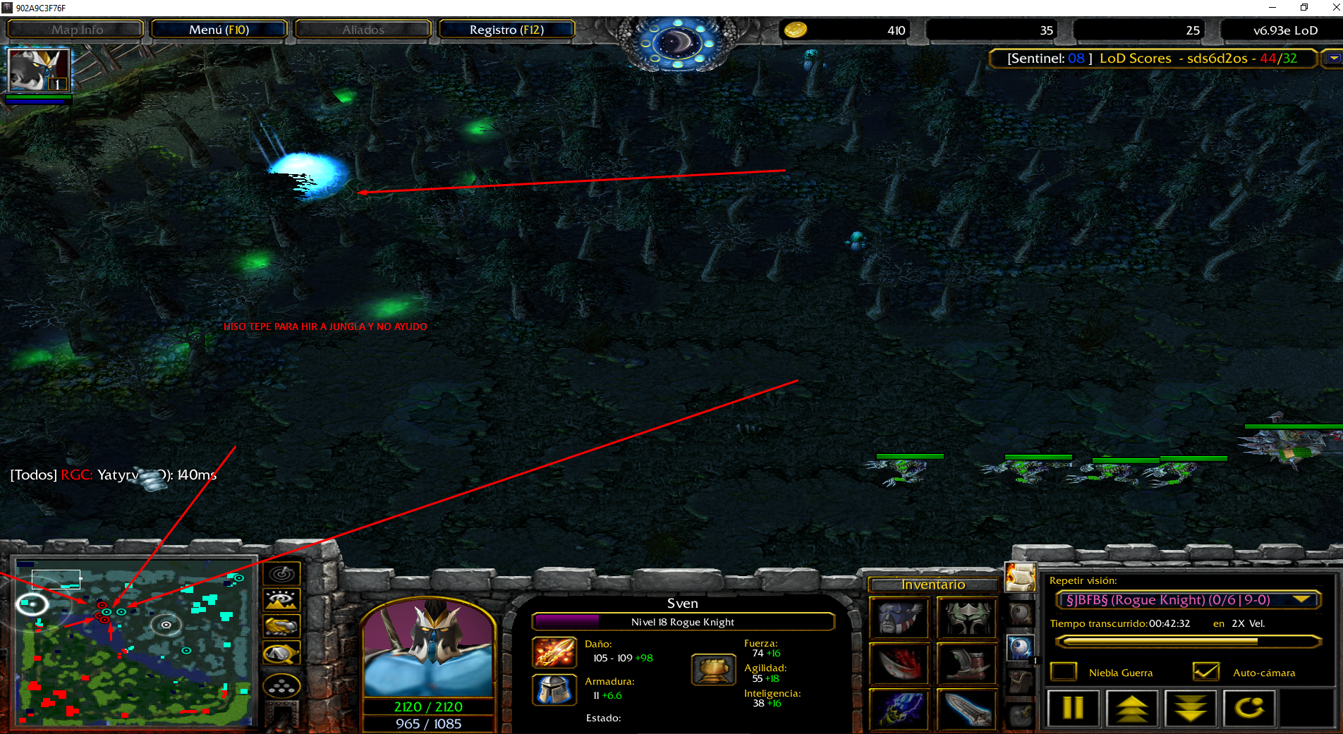Lightshot screenshot