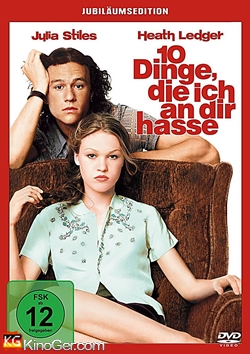 10 Dinge, die ich an dir hasse (1999)